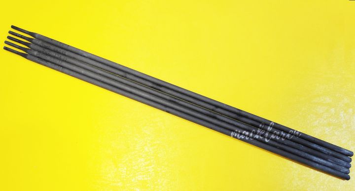 Welding Rod Cast Iron Pundido Eutectic Yutektek Utektek Utectic ...