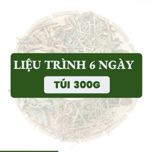Rễ Xáo Tam Phân túi 1kg chính hiệu rừng Ninh Hòa - Rễ to trên 3 năm tuổi giúp bảo vệ G an tại nhà