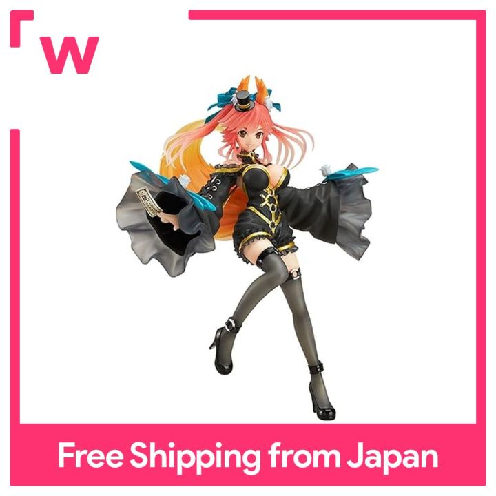Fate/EXTRA CCC Caster (1/8 scale pre-painted PVC product) | Lazada PH
