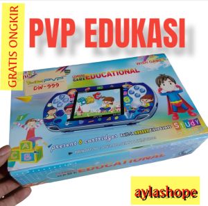 PVP SEGA DW999 FREE 6 KASET TERLENGKAP