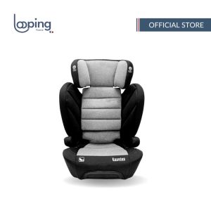 Looping Boost i-Size 2-in-1 Carseat