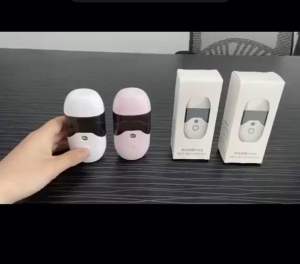 50ml Wireless Portable Nano Mist Diffuser/facial humidifier moisturizing