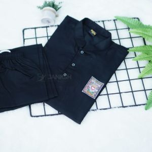 SAKRAL SISWA KANCING PSHT