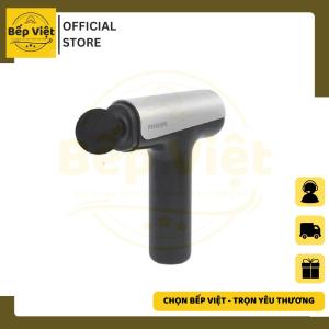 Máy massage cầm tay Philips PPM7325 - Nhỏ gọn - Đen xám - Bảo hành 12 tháng