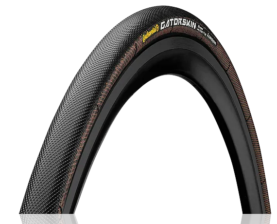 Continental Sprinter Gatorskin Tubular Tires 22Mm 25Mm Tubular