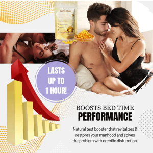 North Moon Prostate Health Capsules Mens body care Prostate capsule to relieve discomfort and protect the yang warm capsule