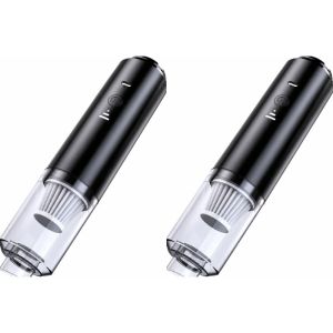 Wireless Vacuum Cleaner Powerful Cordless Vacuum High Power Portable Design Cleaning Appliance