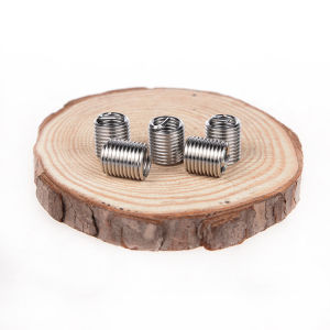 recoil.helicoil.verbos drat baut kunci 10. M6×1 2D per steinles