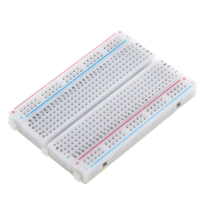 Pcb Mini PCB Breadboard มินิทดสอบทั่วไปบอร์ดโปรโตคอล DIY Breboard จุดเชื่อมต่อ ...