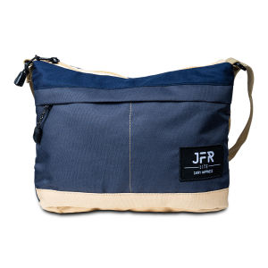 JFR Jinari Sling Bag - Tas Selempang Bahan Polyester JTA14