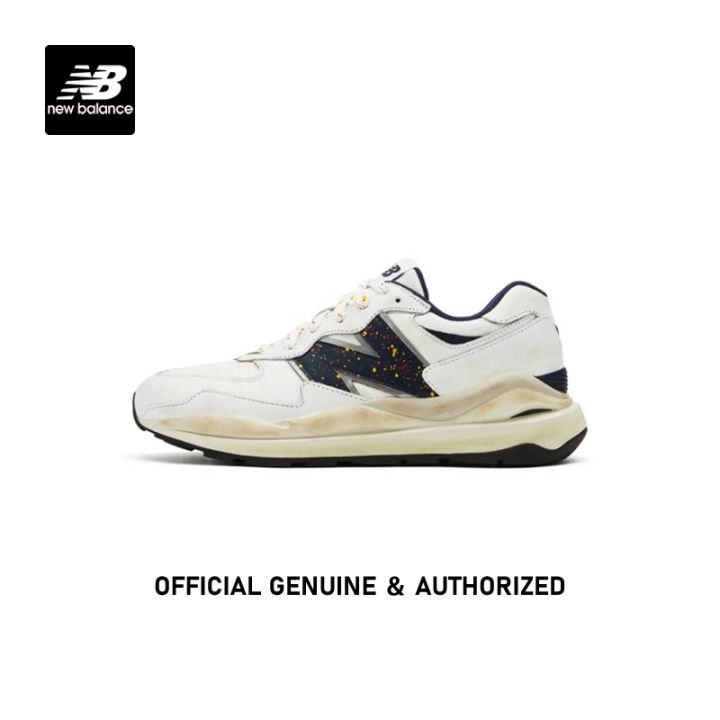 ใหม่และแท้ NEW BALANCE NB 5740 รองเท้ากีฬา M5740FD1 รับประกัน 1 ปี ...