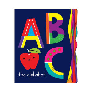 Numbers 123 Chunky Board Book To Count 123 With Colourful Illustrations For Kids & Toddlers