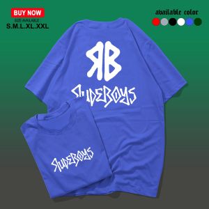 Kaos DISTRO "RUD BOY" KAOS PRIA WANITA - KAOS Viral - KAOS keren