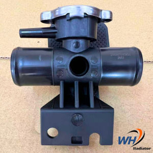 PROTON INSPIRA / MITSUBISHI LANCER EVO CY4 / MITSUBISHI ASX Radiator Cap Filler Neck Housing T-Joint 100% TOP QUALITY