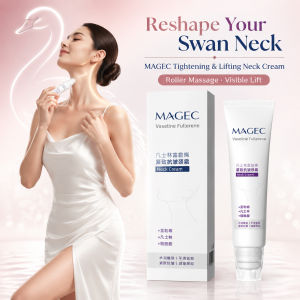 Neck Firming Cream Lifting Neck Cream Anti Aging Neck Cream Intense Lifting and Firming Moisturizing Neck Care Cream