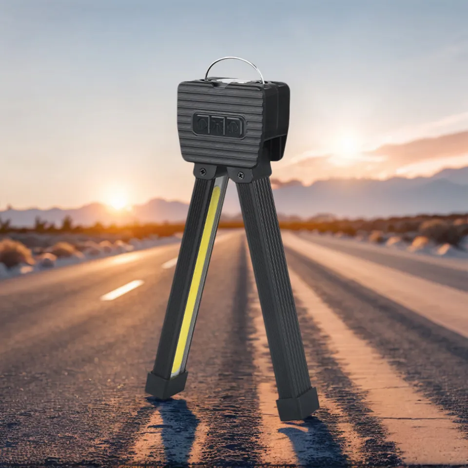 Portable Power Bank Light Magnetic Posing Lamp With Power Bank - 7 Lighting Modes, 180° Foldable Gym Light For Bodybuilding & Camping Portable Fitness Lamp Portable Power Bank Light Magnetic Posing Lamp With Power Bank - 7 Lighting Modes, 180° Foldable Gym Light For Bodybuilding & Camping Portable Fitness Lamp