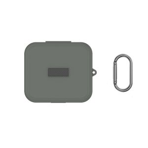 CLARO Portable Recorder Storage Box Dust-proof Anti-fall Recorder Carrying Case Mini Durable Hard Shell Case for PLAUD NotePin/NotePin S