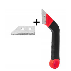 Pembersih nat keramik lantai Alat Grout Tile Keramik Penghilang Khusus Nat Dekoratif Keramik