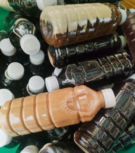 [ HOÀN TIỀN 15% ]  ( 10 chai Giá cực rẻ ) thảo dược Teather life  sâm tái tạo da mặt dạng cốt  hương Bạch truật giúp giảm nhờn tiêu trừ mụn xóa thâm sạch thâm