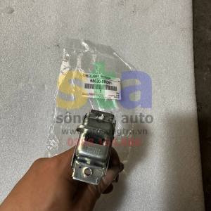 Giới hạn cánh cửa Toyota Fortuner 2017 chính hãng. Hạn chế cửa Fortuner. Vui lòng chọn vế.