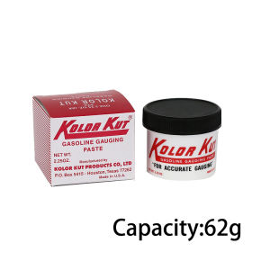 62g Kolor Kut Gasoline Oil / Pasta Air Kolor Kut / Kolor Kut Pasta Minyak / Kolor Kut Water Taste