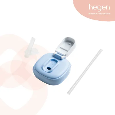 [NEW] Hegen PCTO™ Straw Spout (Blue/Pink/Grey)