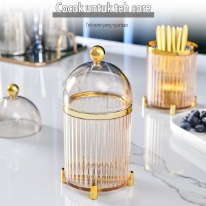 Tempat Wadah Sendok Garpu Utensil Holder Set