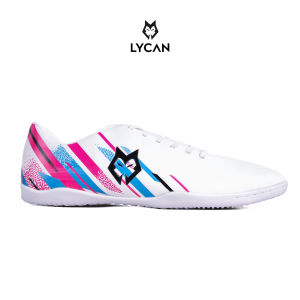 SEPATU FUTSAL LYCAN SPORTS TUNDRA IN ORlGlNAL 100% BNIB