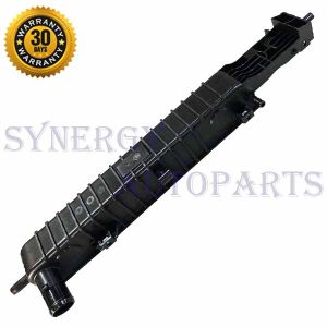 Lower Tank Radiator Chevrolet Captival Diesel - 10006566