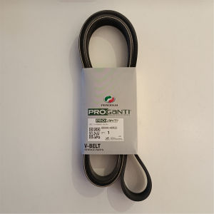 6PK1735 Perodua Alza Fan Belt V Belt Proganti Genuine Parts (9004A-46R22)