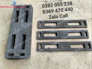 BỘ dao xát gạo Toàn Phát TF888