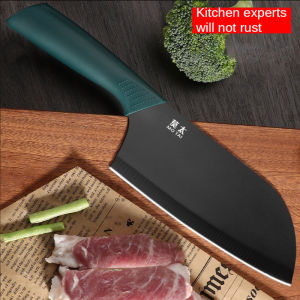 Pisau Dapur Kitchen Knife Chef Japan Potong Daging Butcher Sharp Boning Cooking Knives Utensils