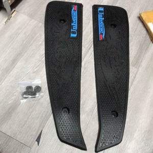 Thảm lót chân DYLAN CAO CẤP (phụ tùng dọn xe)