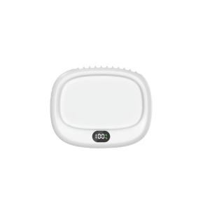 Quạt treo cổ sáng tạo có thể sạc lại và quạt du lịch nhỏ 5 tốc độ phù hợp với mọi ngày tươi mát