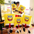Cute Spongebob Plush Toy Big Size Doll Cartoon Patrick Star Stuffed Toys Children's Birthday Gifts For Boys ​squarepants Soft Plush Toy For Girlfriend. 