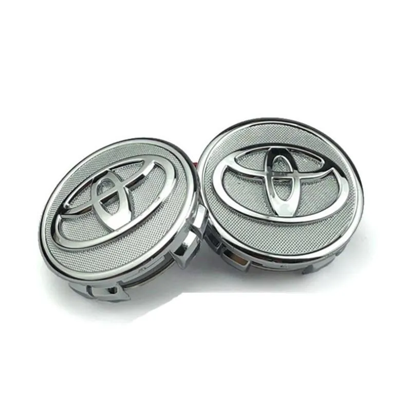 Toyota Auto Accessories