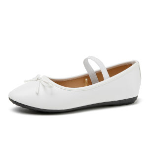 BX08 New Korean Doll Shoes for Women