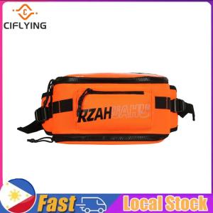 Moto Bike Fanny Pack Touch Screen Motorcycle Storage Bag Large Capacity Outdoor Casual Waist Bag for Electric Car
