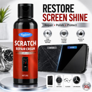 Scratch Repair Cream Screen Scratch Remover Paste Fast Effective Universal Phone Screen Scratch Repair Cream All Phone Models