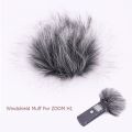 Foam Cover Busa Windshield Zoom H1N H1 Dead Cat Cover Anti Angin Microphone. 