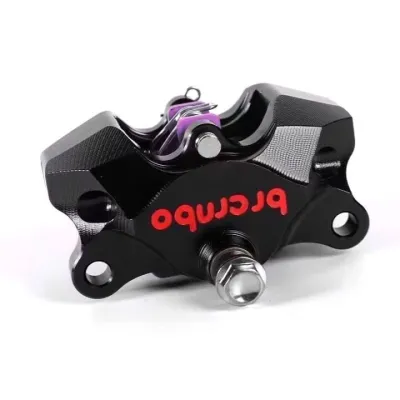 Brcmbo 2pot CNC Brake Caliper COD【24 hours delivery】