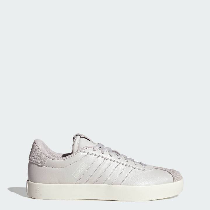 adidas Skateboarding Lifestyle VL Court Shoes Men Grey IH4798
