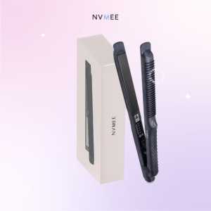 NVMEE - Catokan Pelurus Pengeriting Hair Style