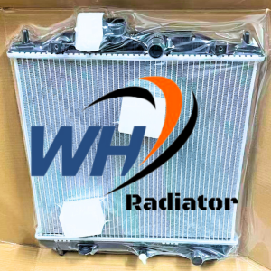 TOYOTA AVANZA MANUAL 04‘ (22MM)UPGRADED SIZE TOP QUALITY MANUAL Radiator Tangki Air