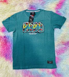 Boys Kids T-shirt 100% cotton Makapal Tela Bangladesh overruns