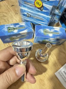 Búp thổi kèn trombone - búp kèn trombone