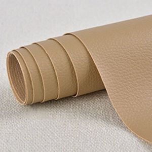 140cm*100cm 3M Self Adhesive PU Leather Fabric Patch Sofa Repairing Stick-on Patch