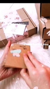 Cute Shinchan Earring Cartoon Earstud/Earring