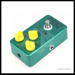 Effect JOYO JF 01 Vintage Overdrive