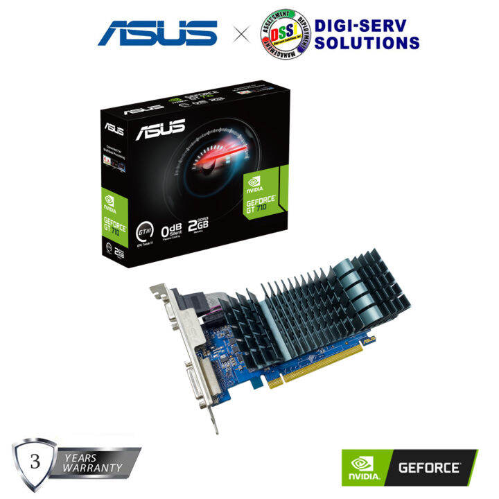 Gt710 pci best sale